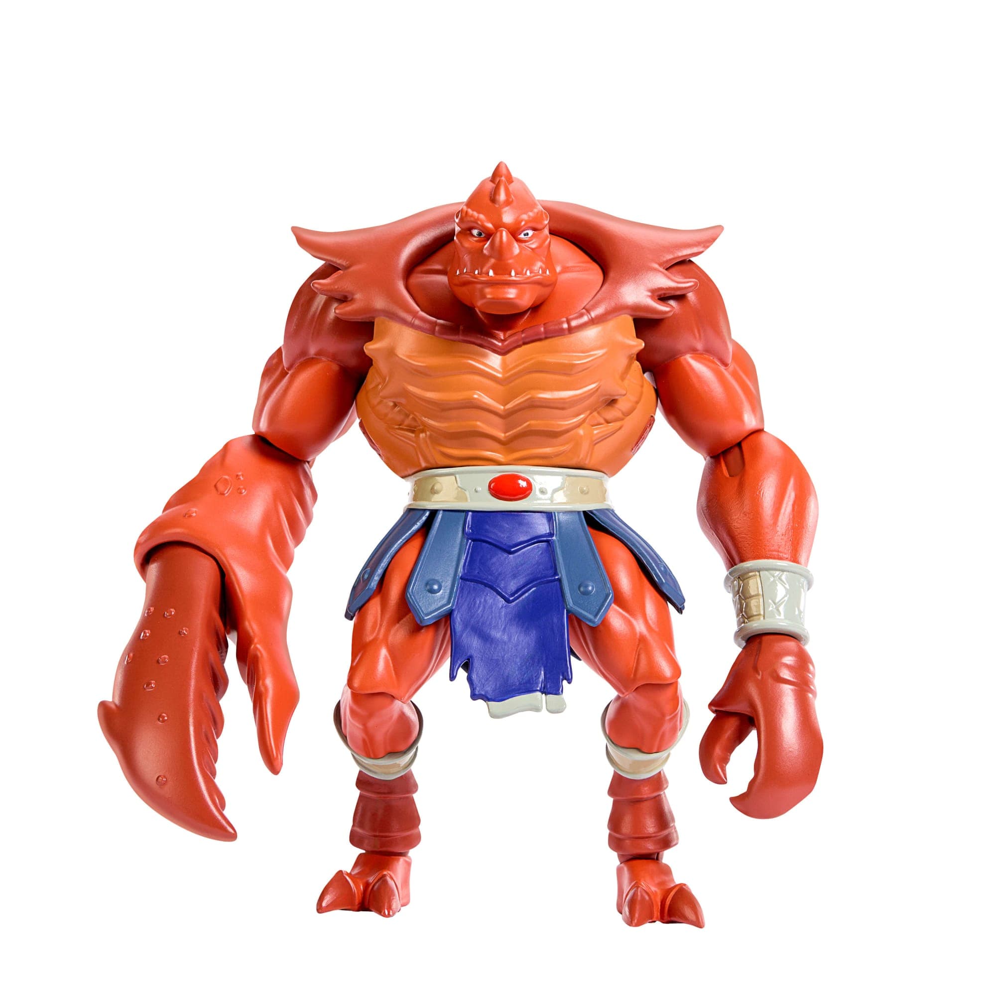 Les Maîtres de L’Univers Origins-Figurine Articulée Clawful deluxe