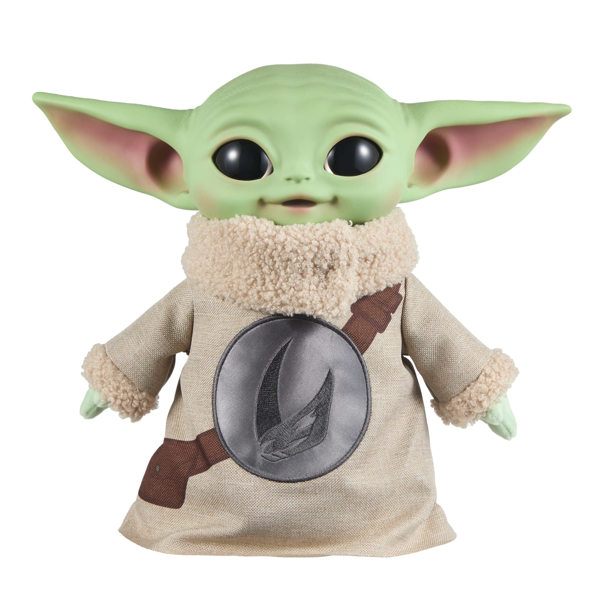Plush Star Wars Peluche Grogu de 28 cm
