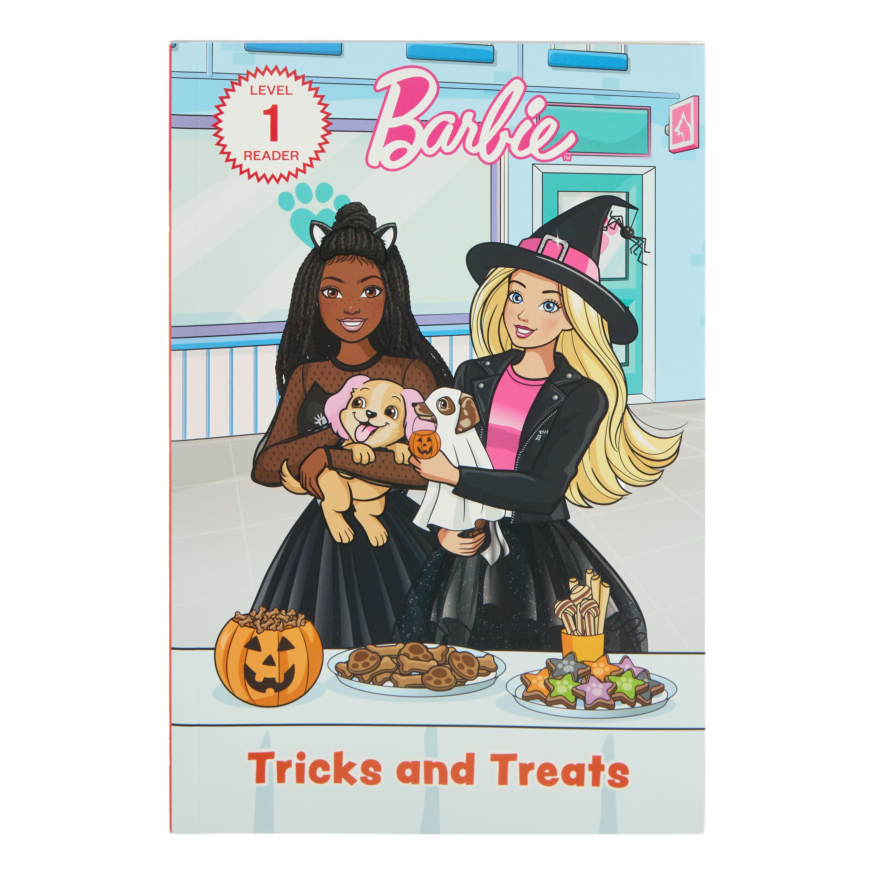 Barbie: Tricks And Treats