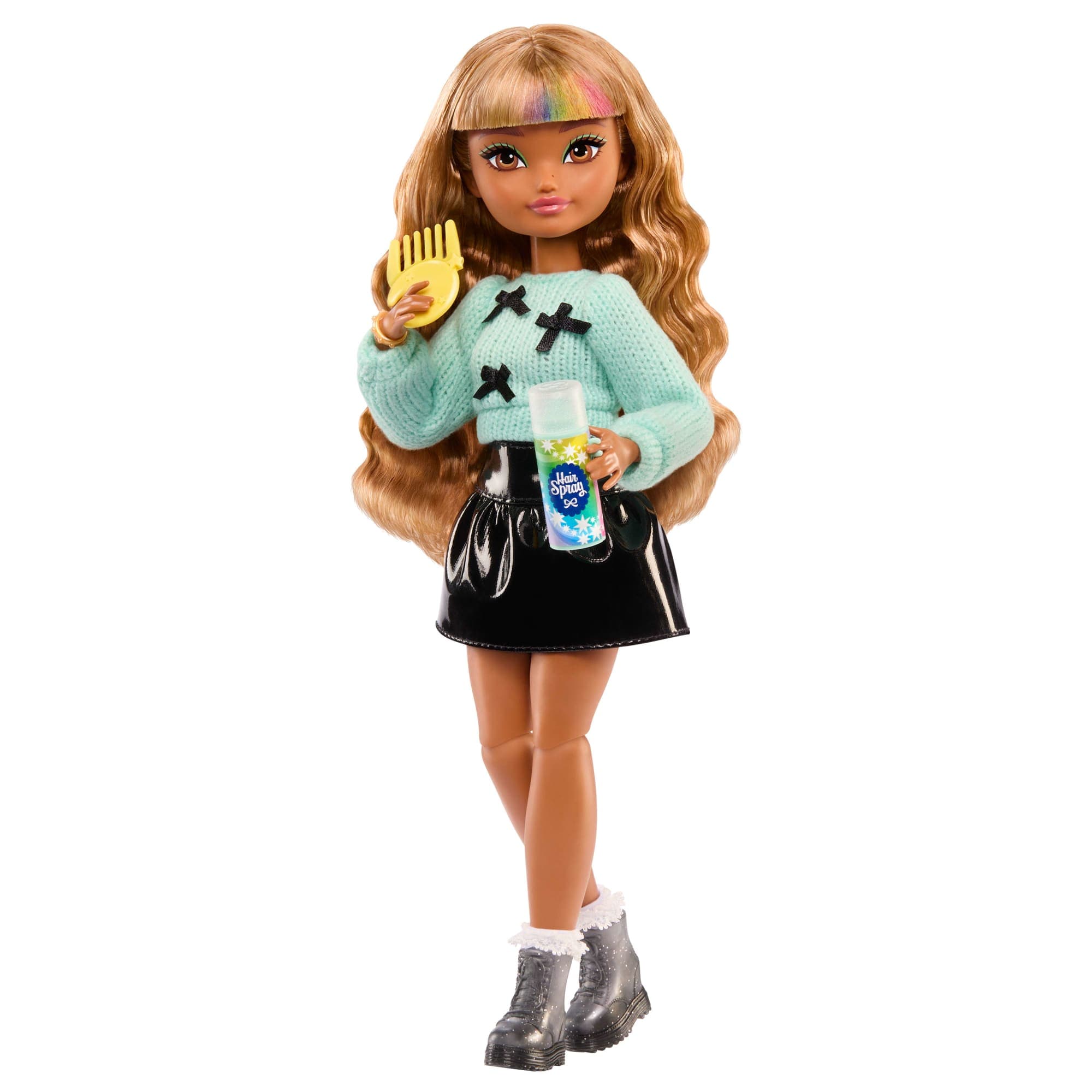 Barbie® Poupée et Accessoires Dream Besties Zia®