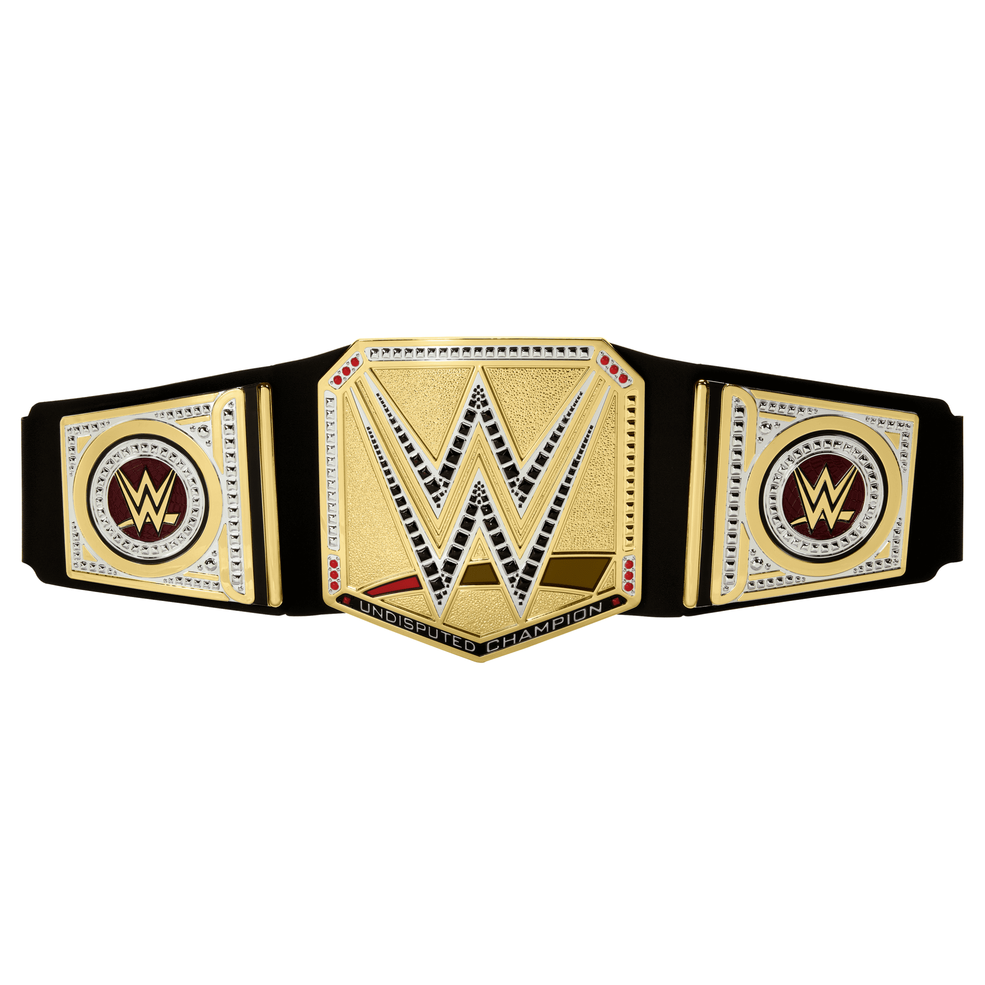 Wwe-Ceinture Championnat Universel Imitation Cuir
