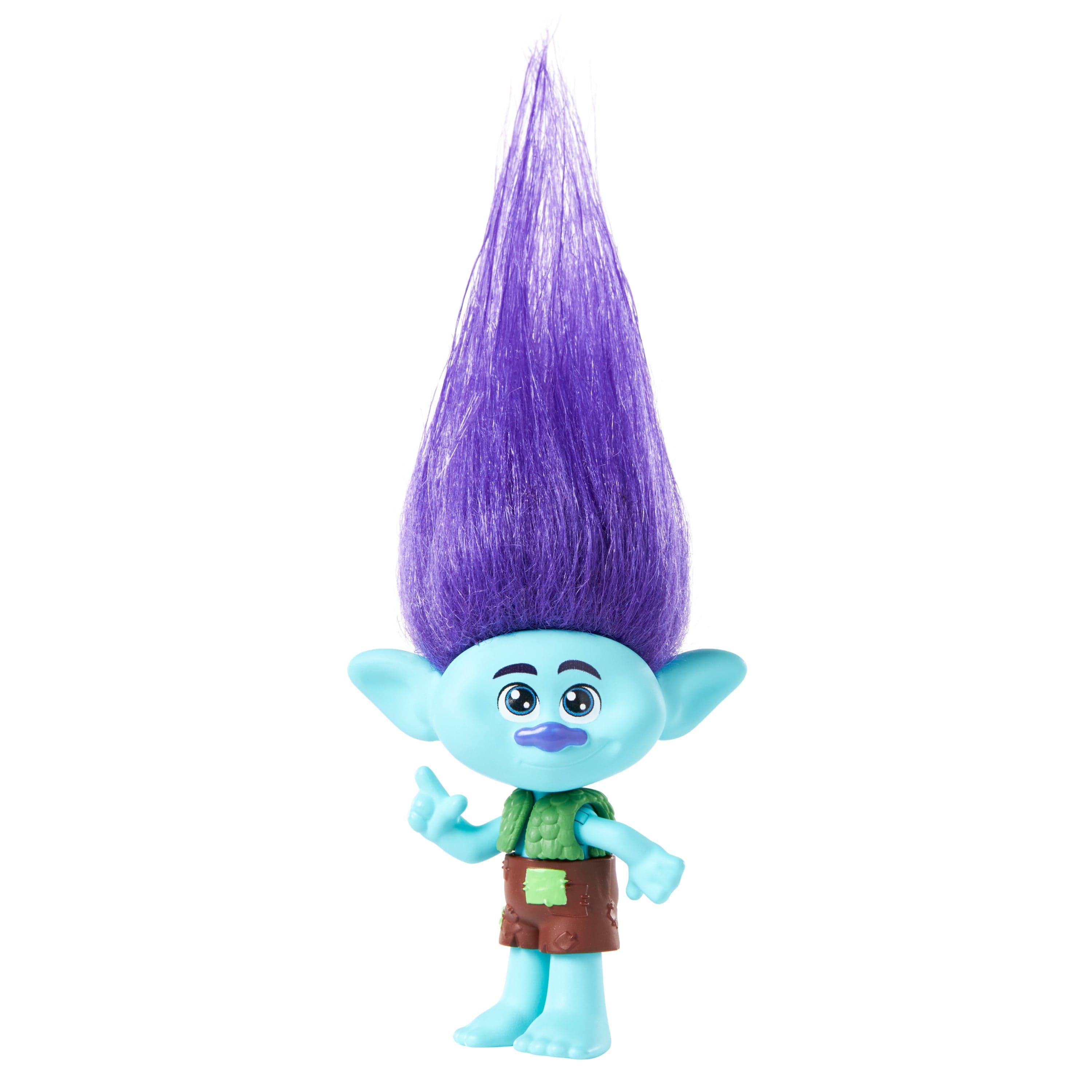 Dreamworks Trolls Band Together Small Doll Assortment