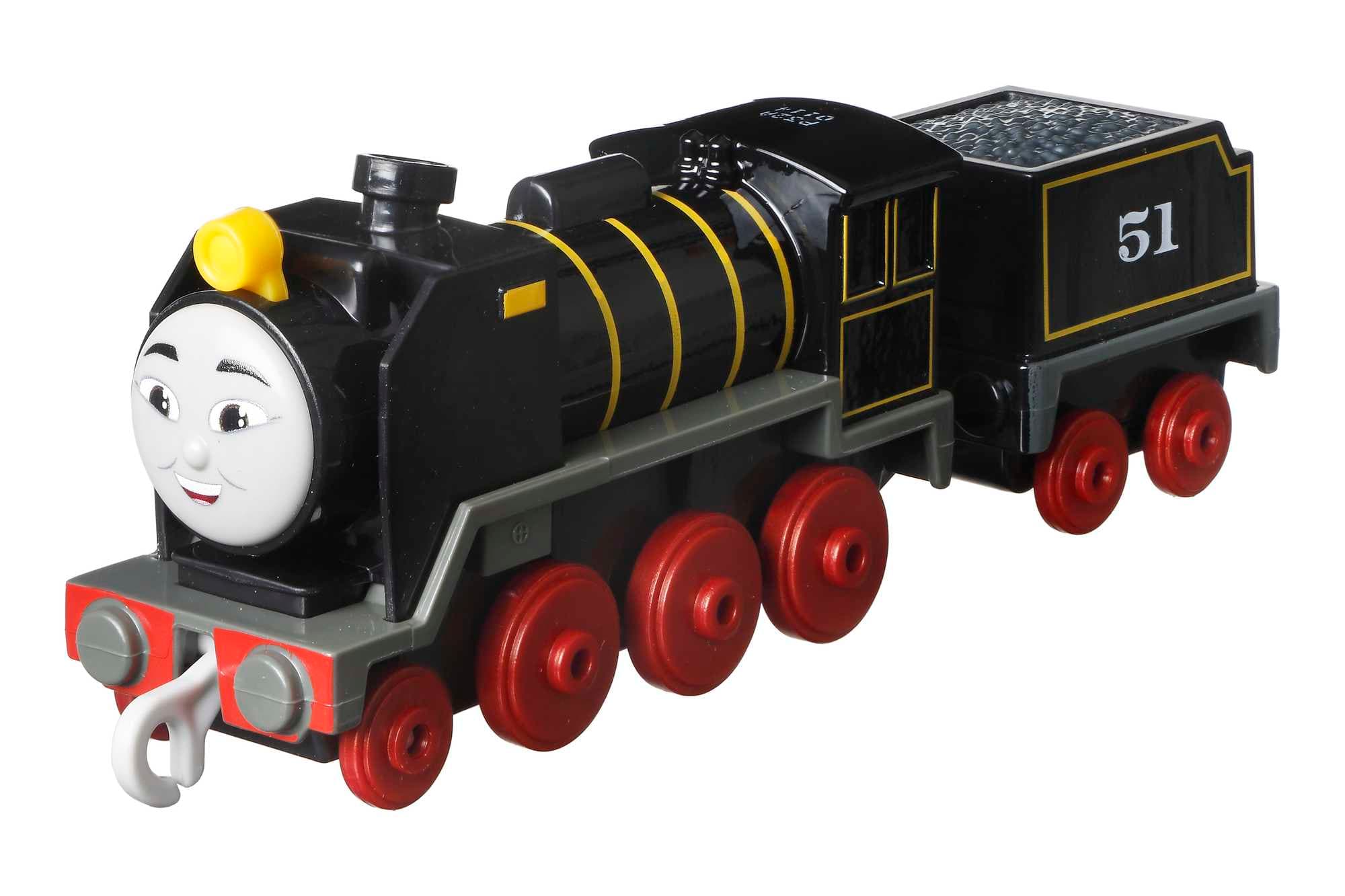 Fisher-Price® Thomas et ses Amis Locomotive Hiro en Métal