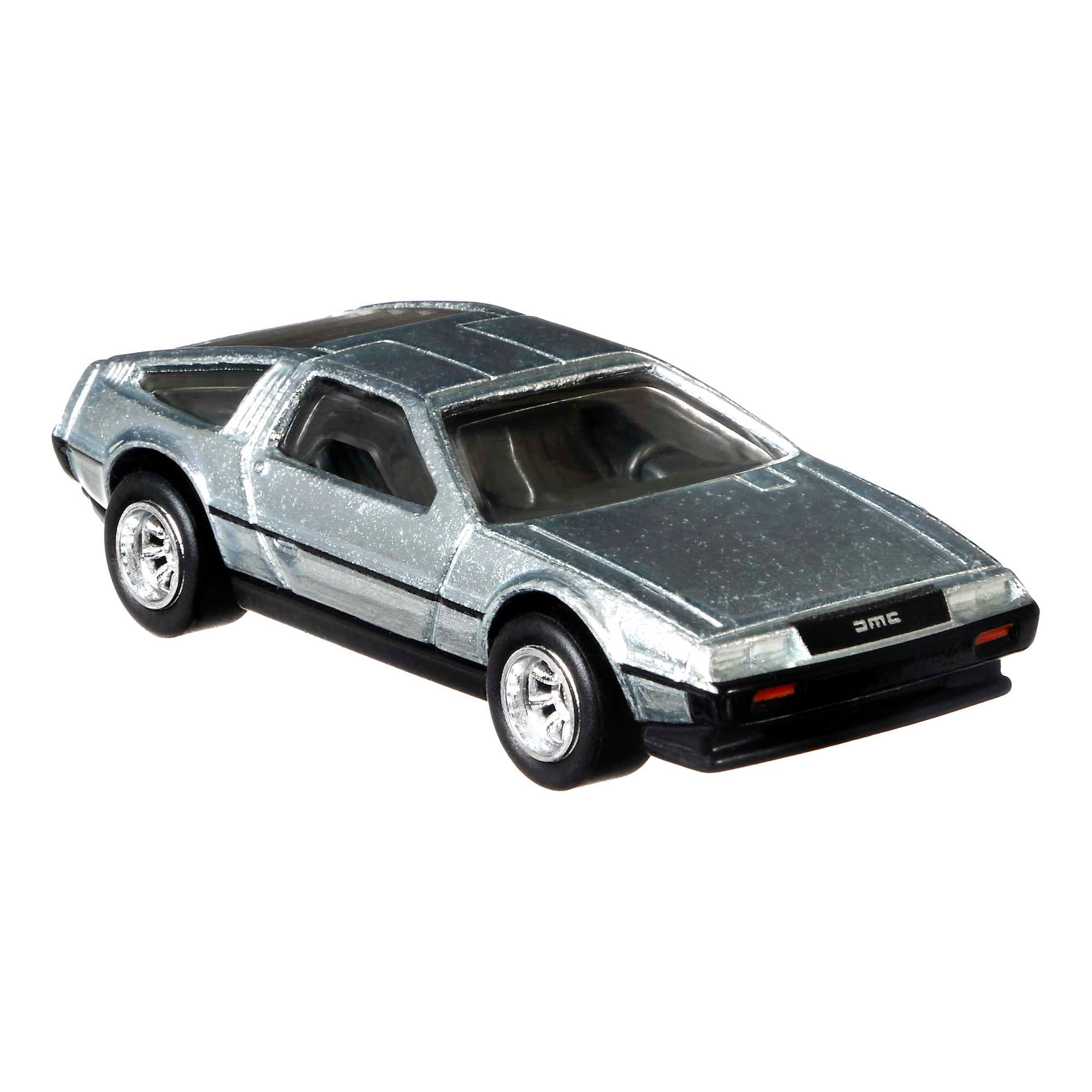 Hot Wheels Collector Vehículo de Colección Auto Boulevard Sorpresa