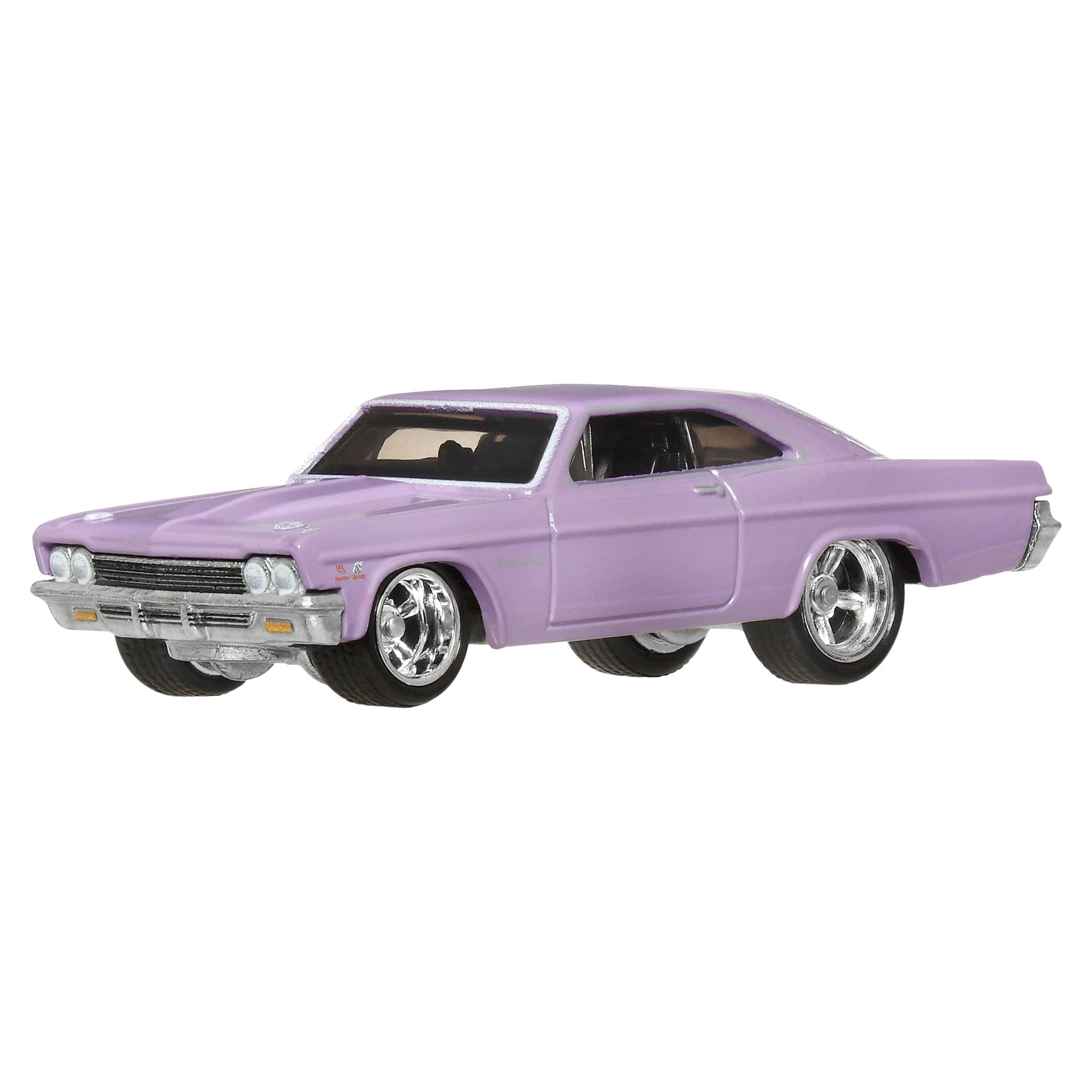 Hot Wheels Collector Veículo de Brinquedo 66 Impala Sport Coupe