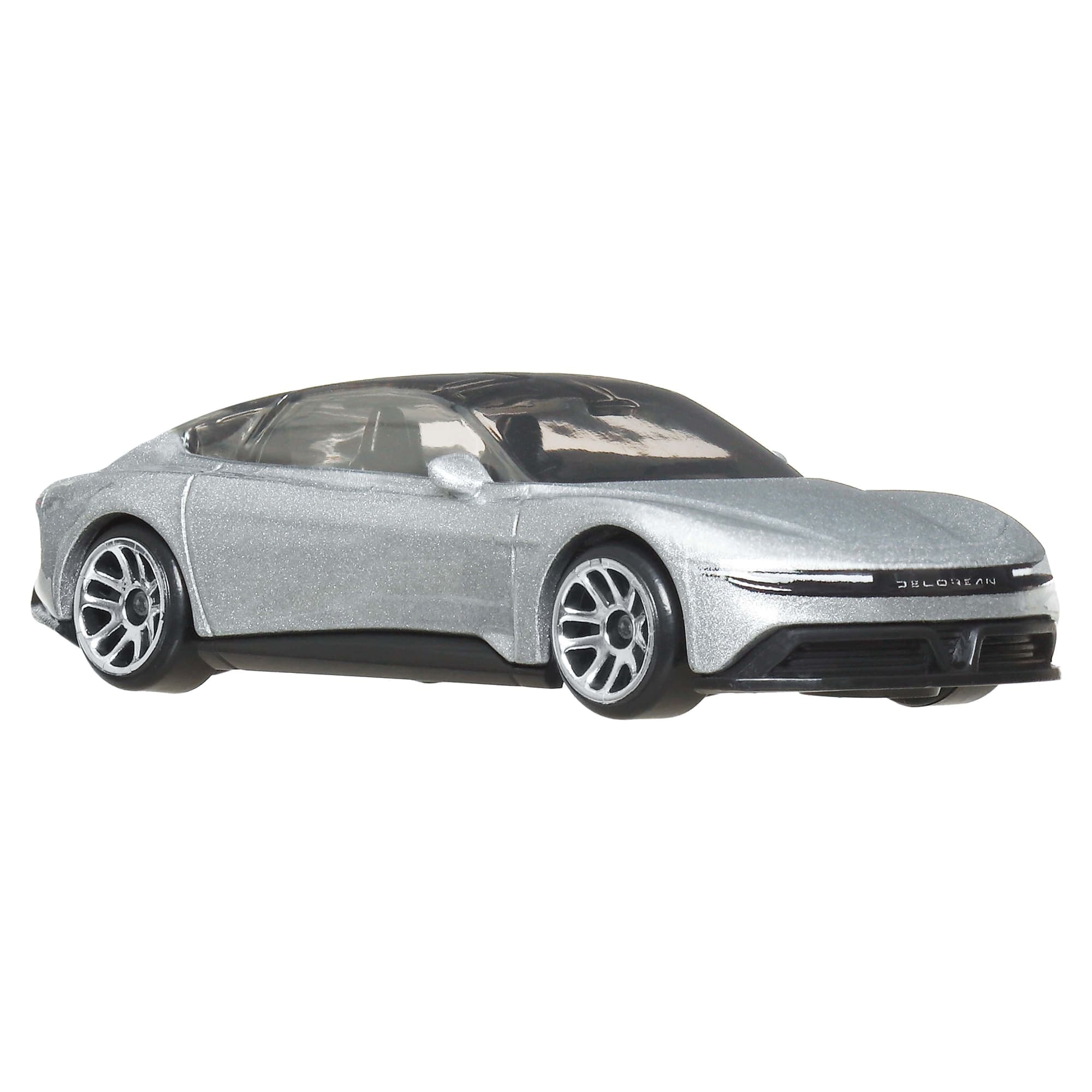 Hot Wheels Collector Veículo de Brinquedo Fast & Furious 2022 DELOREAN ALPHA5