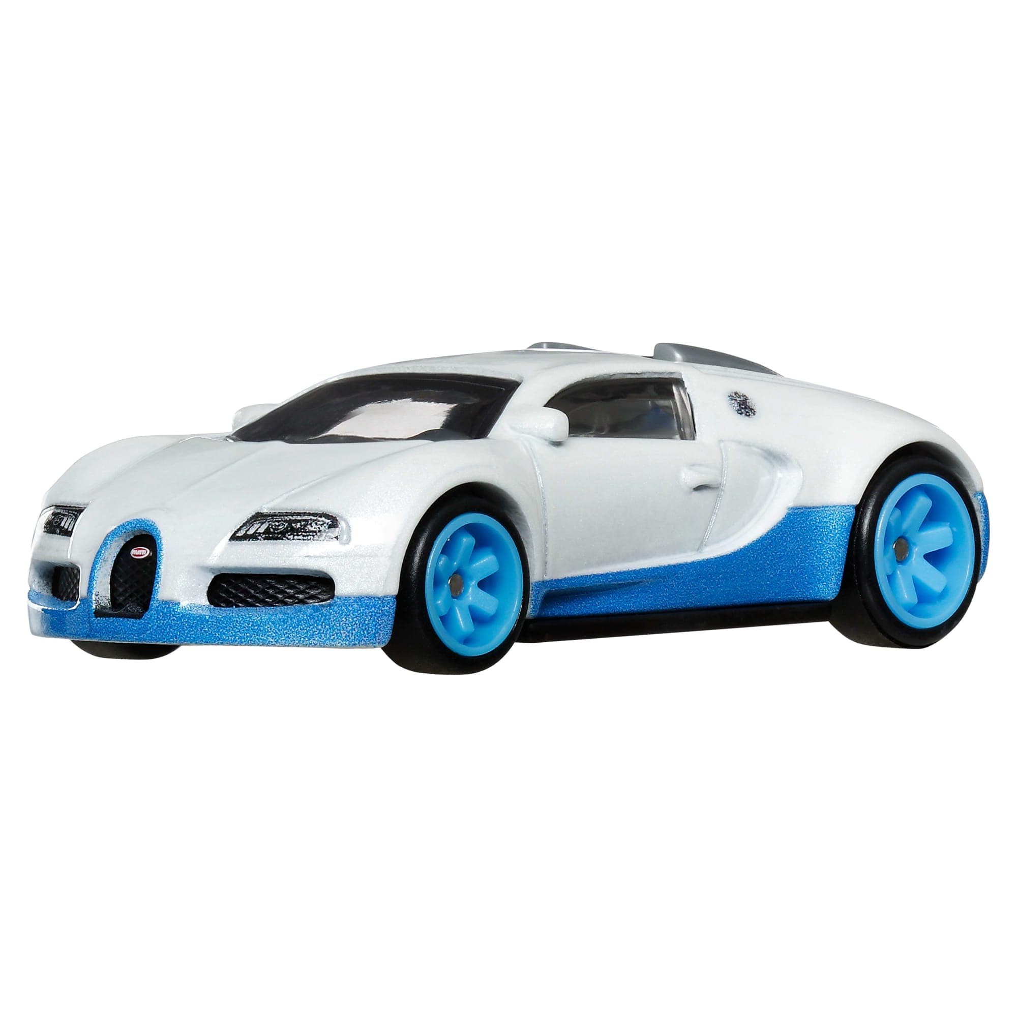 Hot Wheels Collector Veículo de Brinquedo Bugatti Veyron