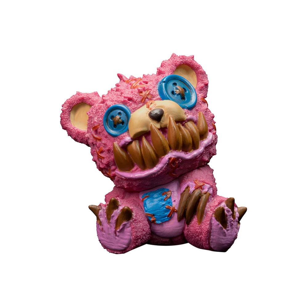 Statue Betê Residiuum's Boogie Bears Monster Scale Iron Studios