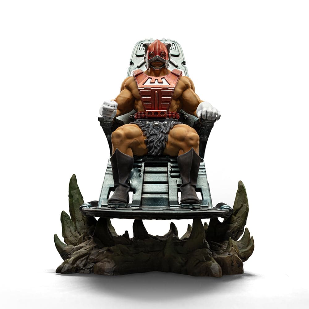 Statue Zodac - Masters of the Universe - Art Scale 1/10 - Iron Studios