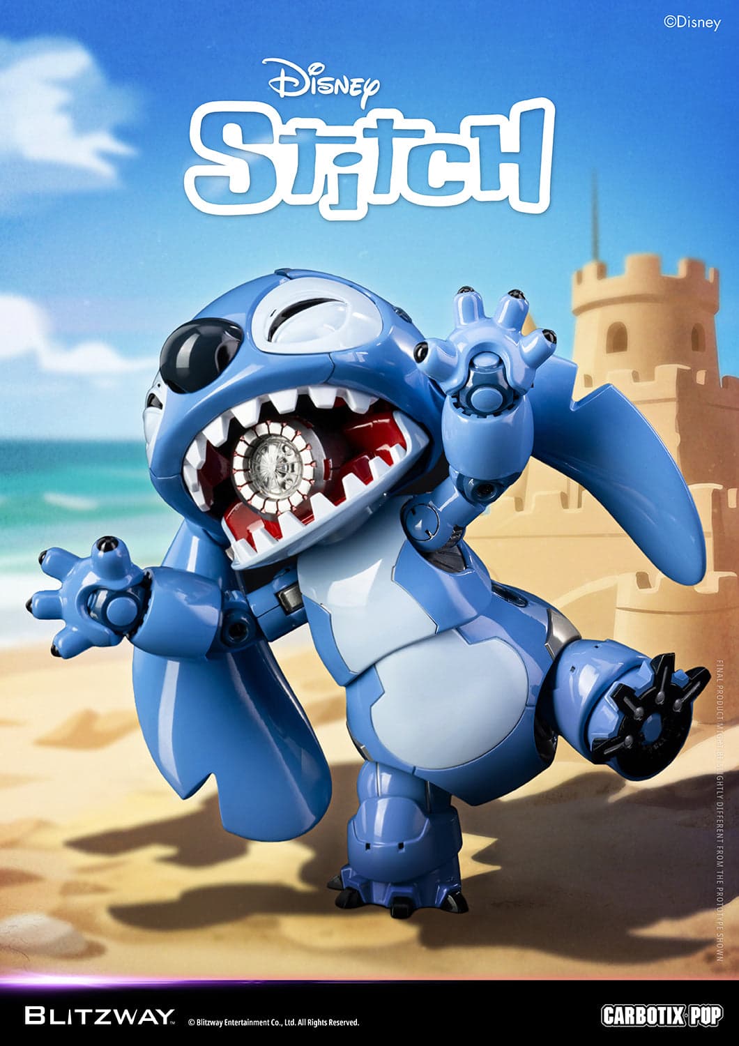 Stitch