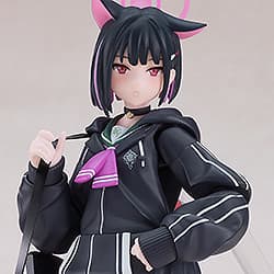 figma Kazusa Kyoyama