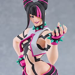 POP UP PARADE Juri