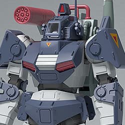 COMBAT ARMORS MAX27: 1/72 Dougram Ver. GT