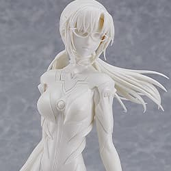 PLAMAX Mari Makinami Illustrious (Sculptor’s White)