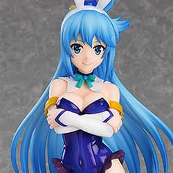 POP UP PARADE Aqua: Bunny Ver. L Size