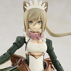 PLAMAX GP-03A Guilty Princess Maidroid Chloe: Antique Ver.