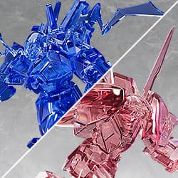 PLAMAX MF-74 minimum factory Layzner & Zakaal: V-MAX Color Ver.