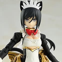 PLAMAX GP-03 Guilty Princess Maidroid Chloe
