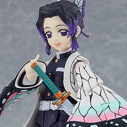 figma Shinobu Kocho