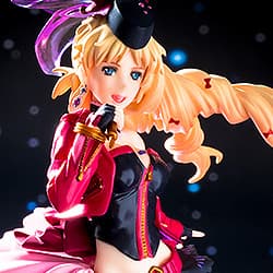 PLAMAX MF-14: minimum factory Sheryl Nome