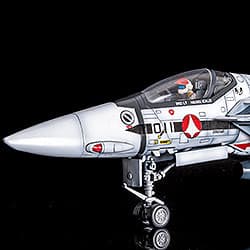 PLAMAX VF-1A/S Fighter Valkyrie (Hikaru Ichijyo's Fighter)