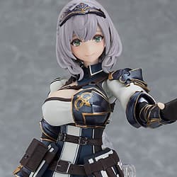 figma Shirogane Noel