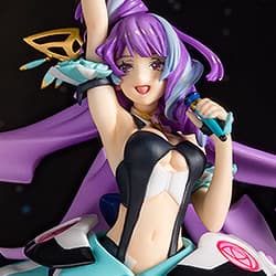 PLAMAX MF-11: minimum factory Mikumo Guynemer