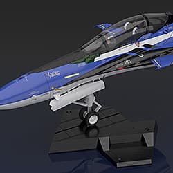 PLAMAX MF-54: minimum factory Fighter Nose Collection YF-29 Durandal Valkyrie (Maximilian Jenius' Fighter)