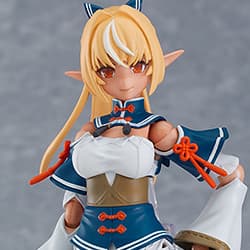 figma Shiranui Flare
