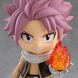 Nendoroid Natsu Dragneel