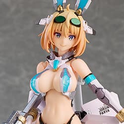 figma Sophia F. Shirring