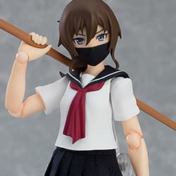 figma Sukeban Body (Makoto)