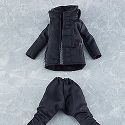 figma Styles Techwear
