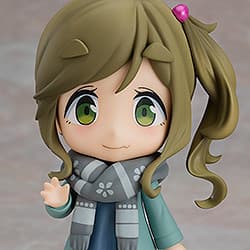 Nendoroid Aoi Inuyama
