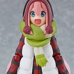 figma Nadeshiko Kagamihara