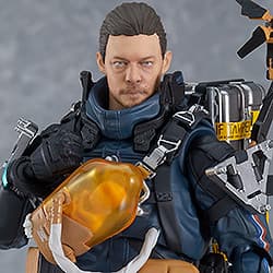 figma Sam Porter Bridges