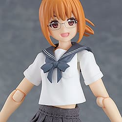 figma Sailor Outfit Body (Emily)
