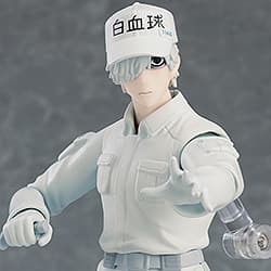 figma White blood cell（Neutrophil）