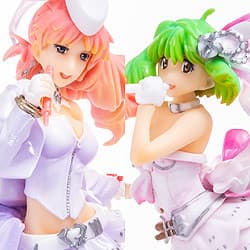 PLAMAX MF-33 minimum factory The Wings of Goodbye ~blanches~