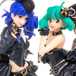 PLAMAX MF-34 minimum factory The Wings of Goodbye ~noires~