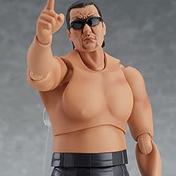 figma Masahiro Chono