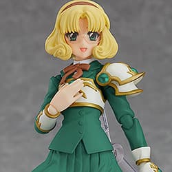 figma Fu Hououji