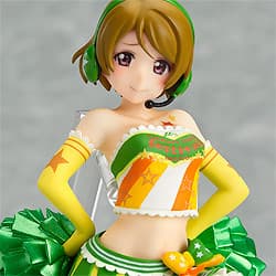 figFIX Hanayo Koizumi: Cheerleader ver.