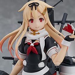 figma Yudachi Kai-II