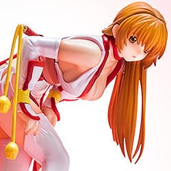 PLAMAX MF-EX01 minimum factory Kasumi C2 ver.
