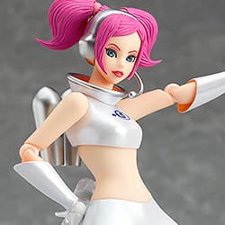 figma Ulala: Cheery White ver.