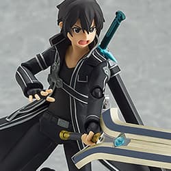 figma Kirito: O.S ver.