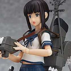 figma Fubuki