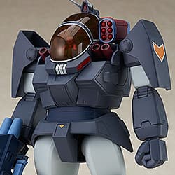 COMBAT ARMORS MAX11 1/72: Soltic HT128 Big Foot