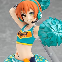 figFIX Rin Hoshizora: Cheerleader ver.